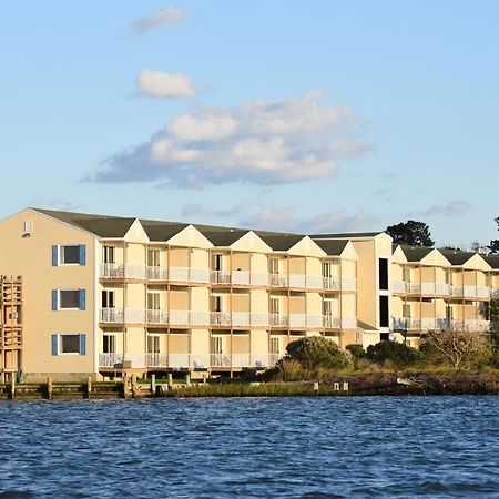 Waterside Inn Chincoteague Exterior foto