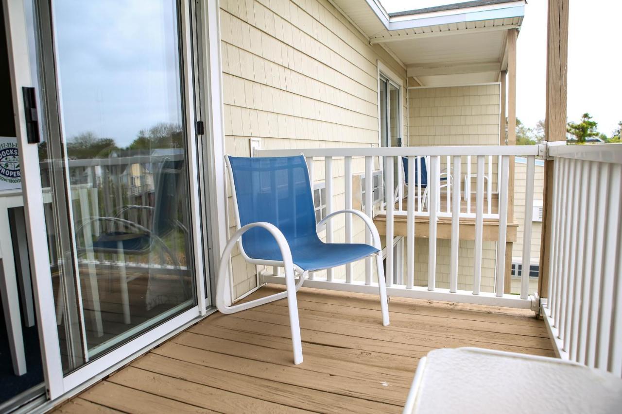 Waterside Inn Chincoteague Exterior foto