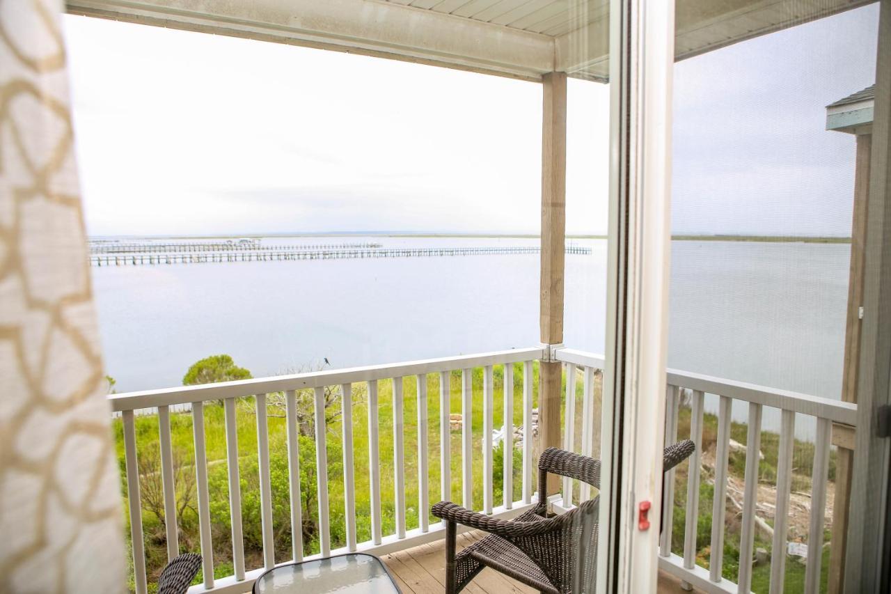 Waterside Inn Chincoteague Exterior foto