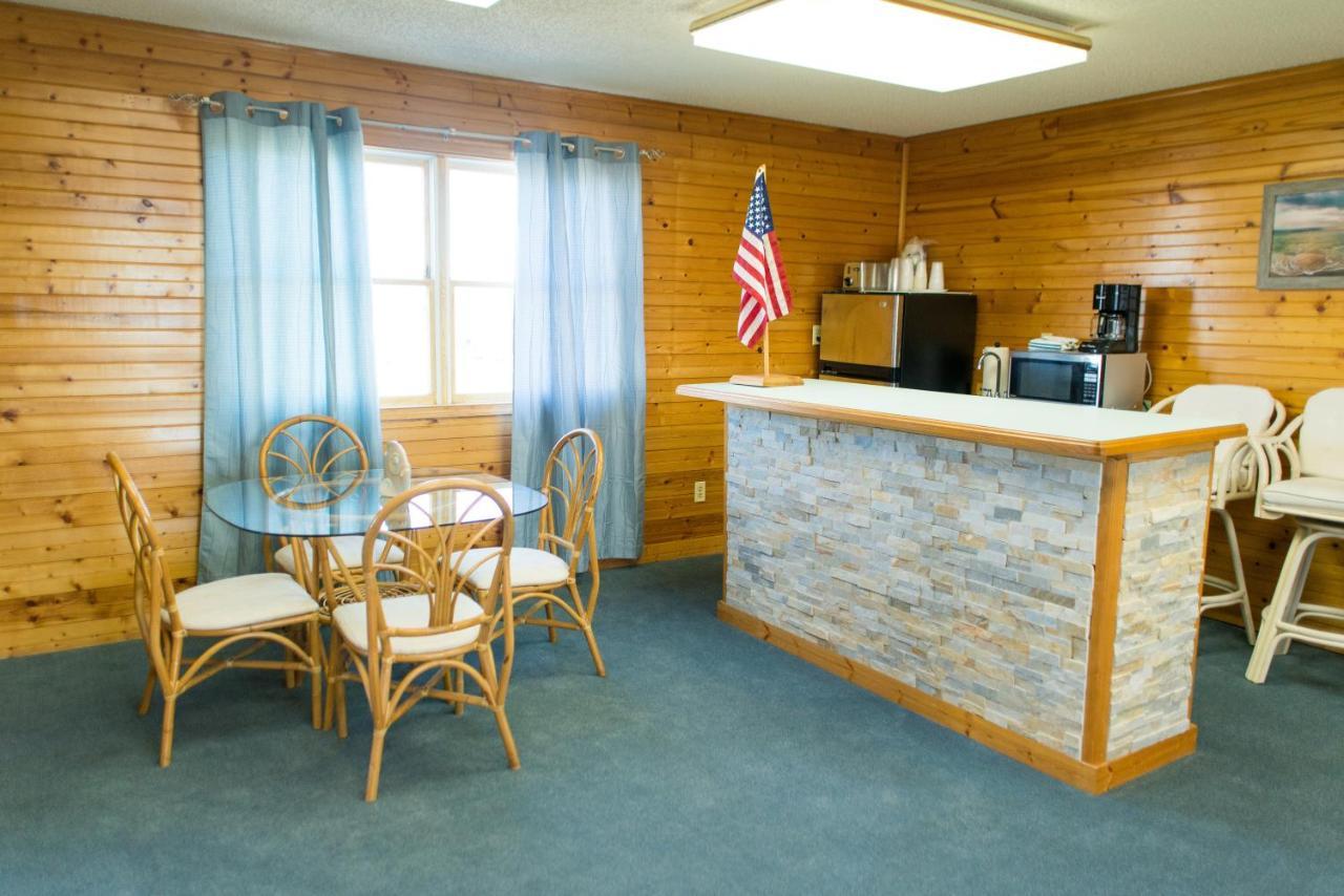 Waterside Inn Chincoteague Exterior foto
